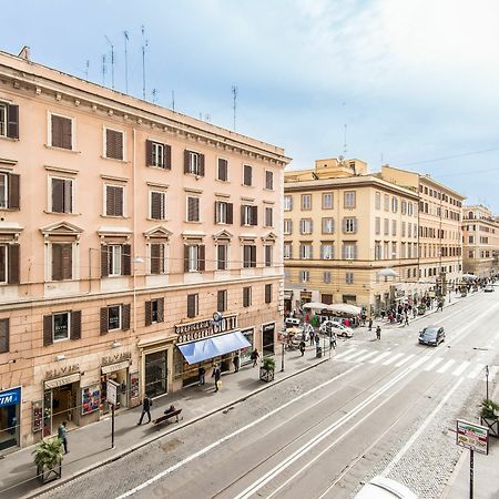 Vatican City Suites Roma Exterior foto